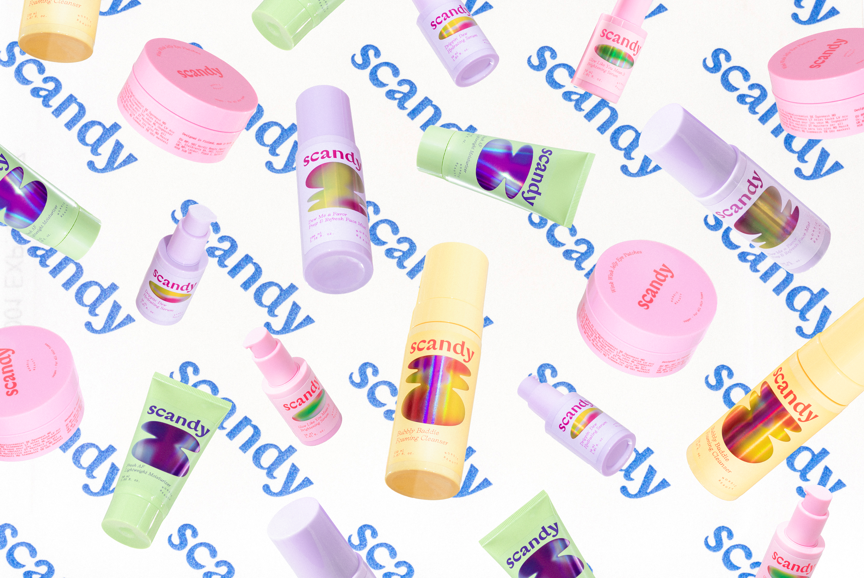 Scandy | Scandy