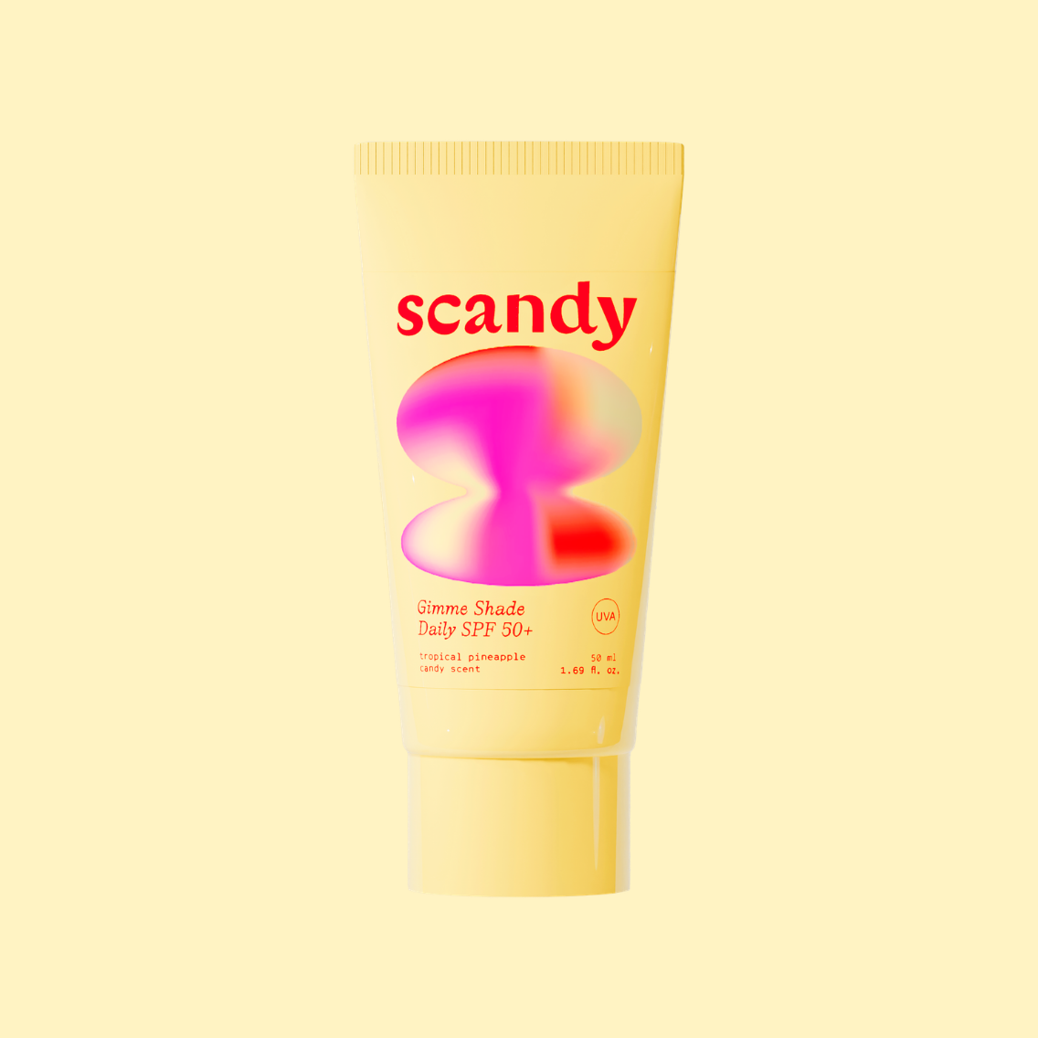 Scandy Scandy | Gimme Shade Daily SPF 50+