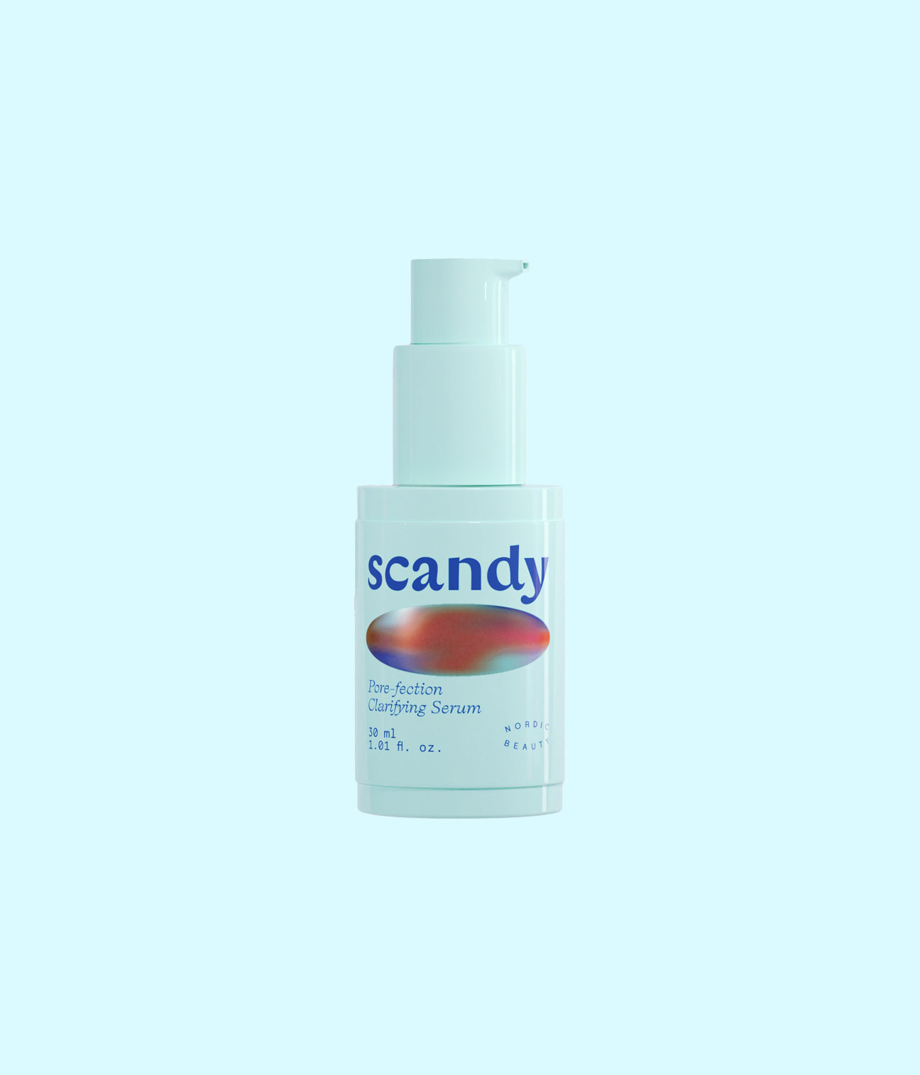 Fection Compacta Scandy | Pore-fection Clarifying Serum